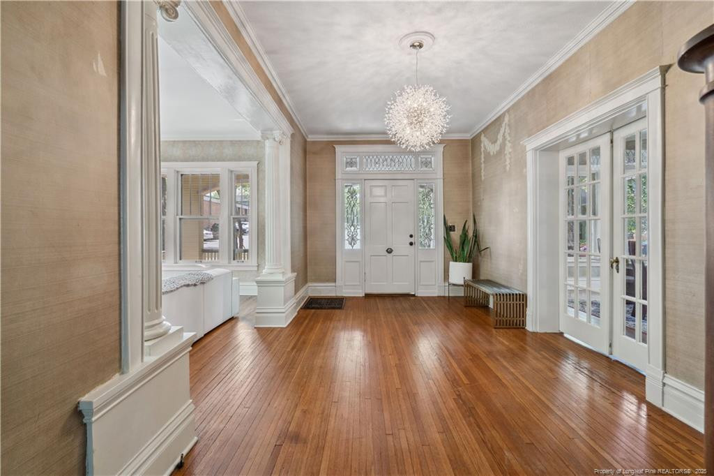 116 Hawthorne Road
