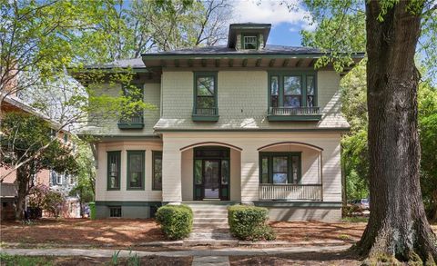116 Hawthorne Road Raleigh NC 27605
