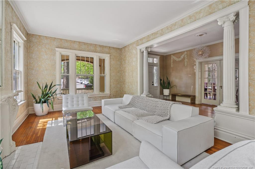 116 Hawthorne Road