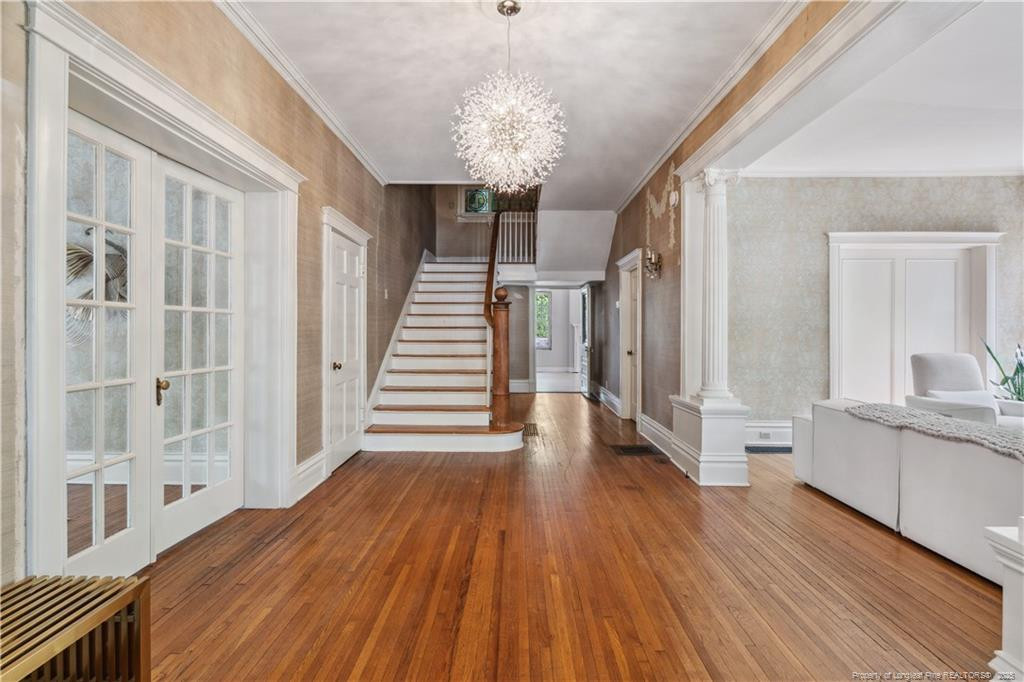 116 Hawthorne Road