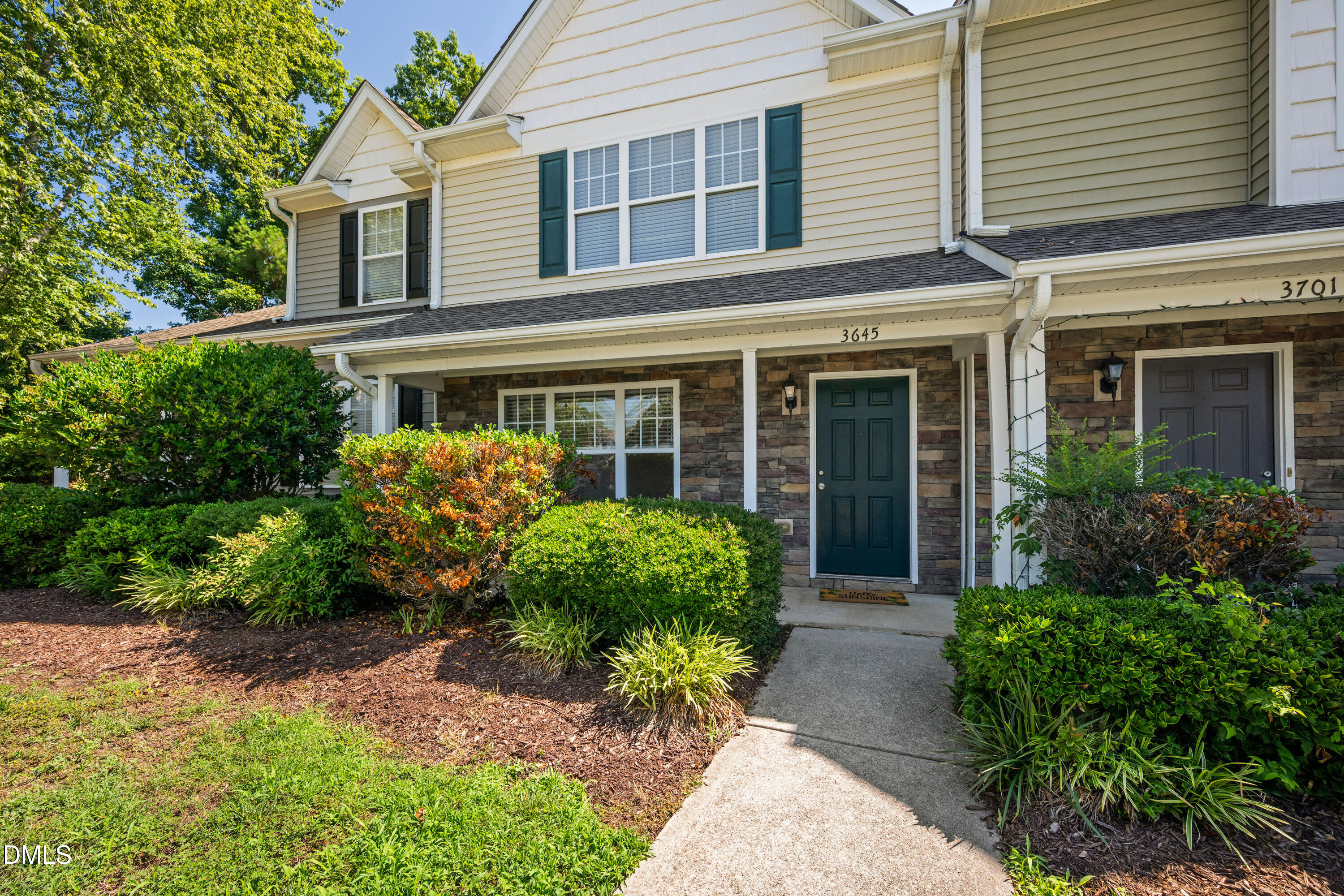 3645 Bison Hill Lane
