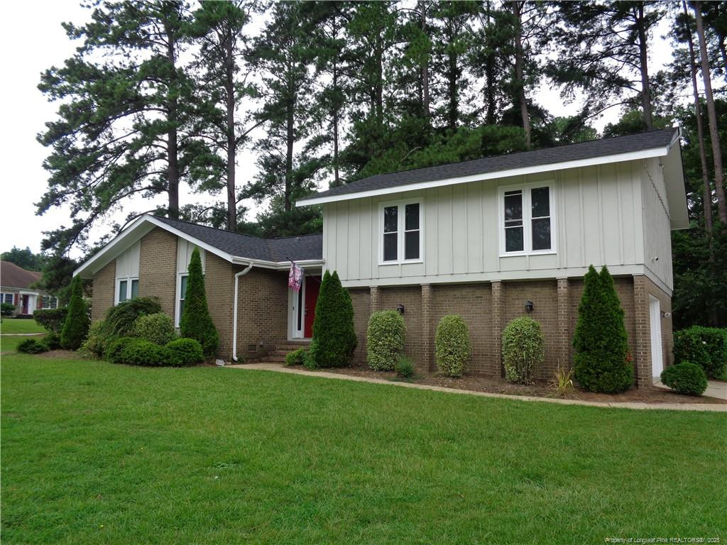 201 Rivenoak Drive