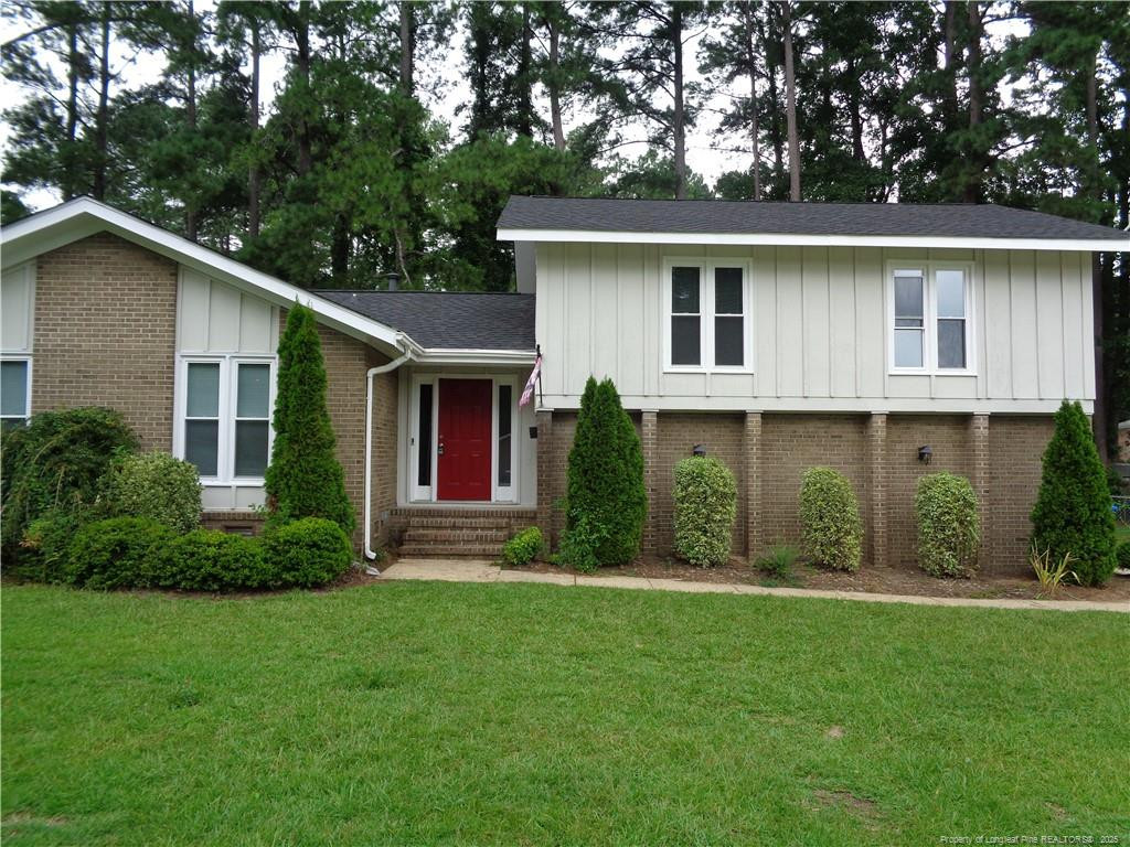 201 Rivenoak Drive