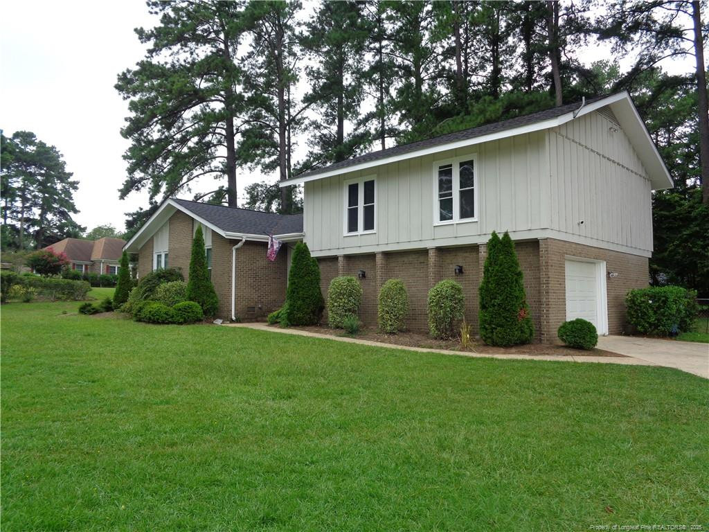 201 Rivenoak Drive