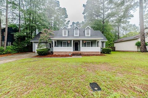 436 Oakgrove Drive Fayetteville NC 28314