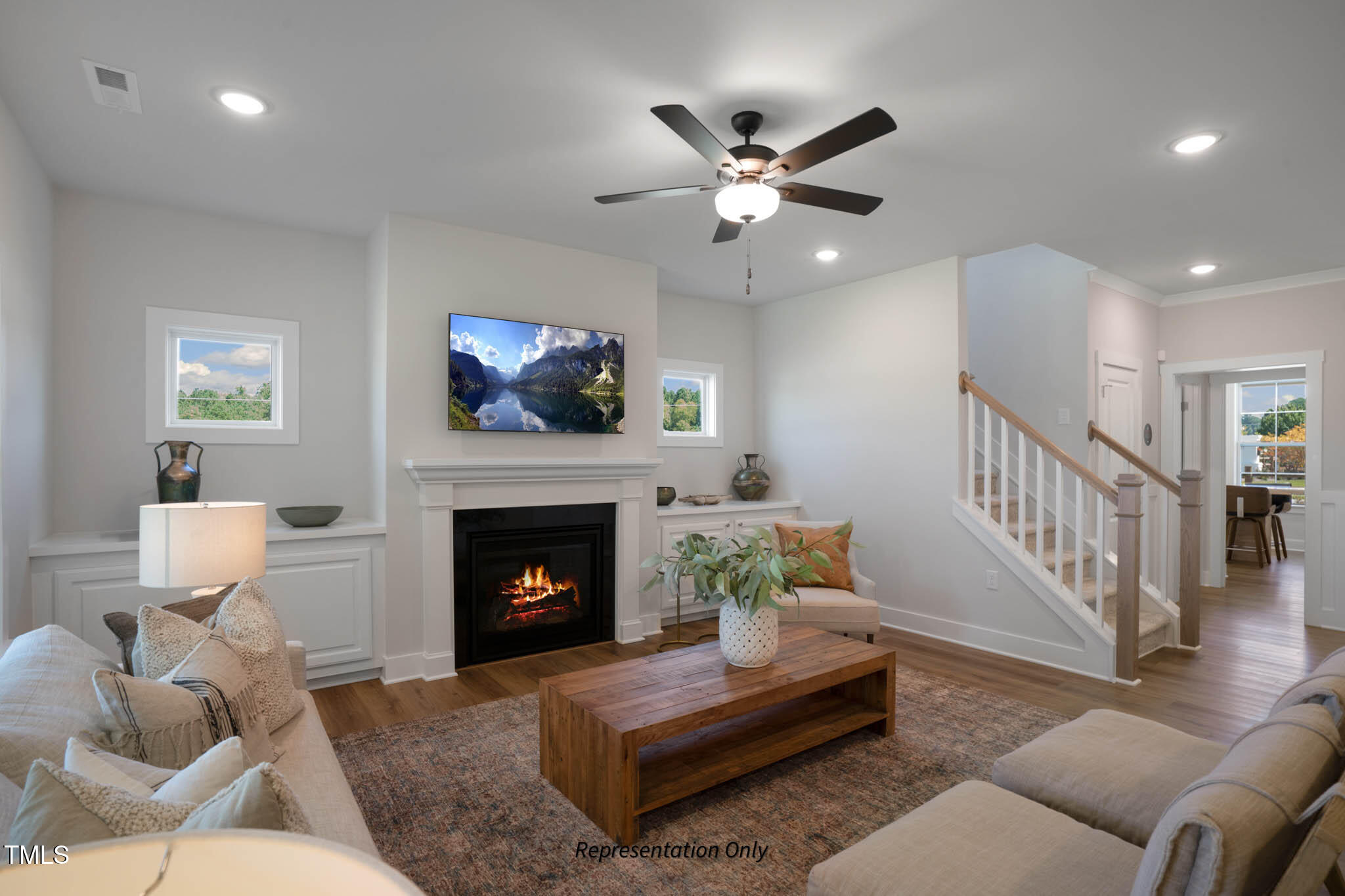 98 Claude Creek Drive