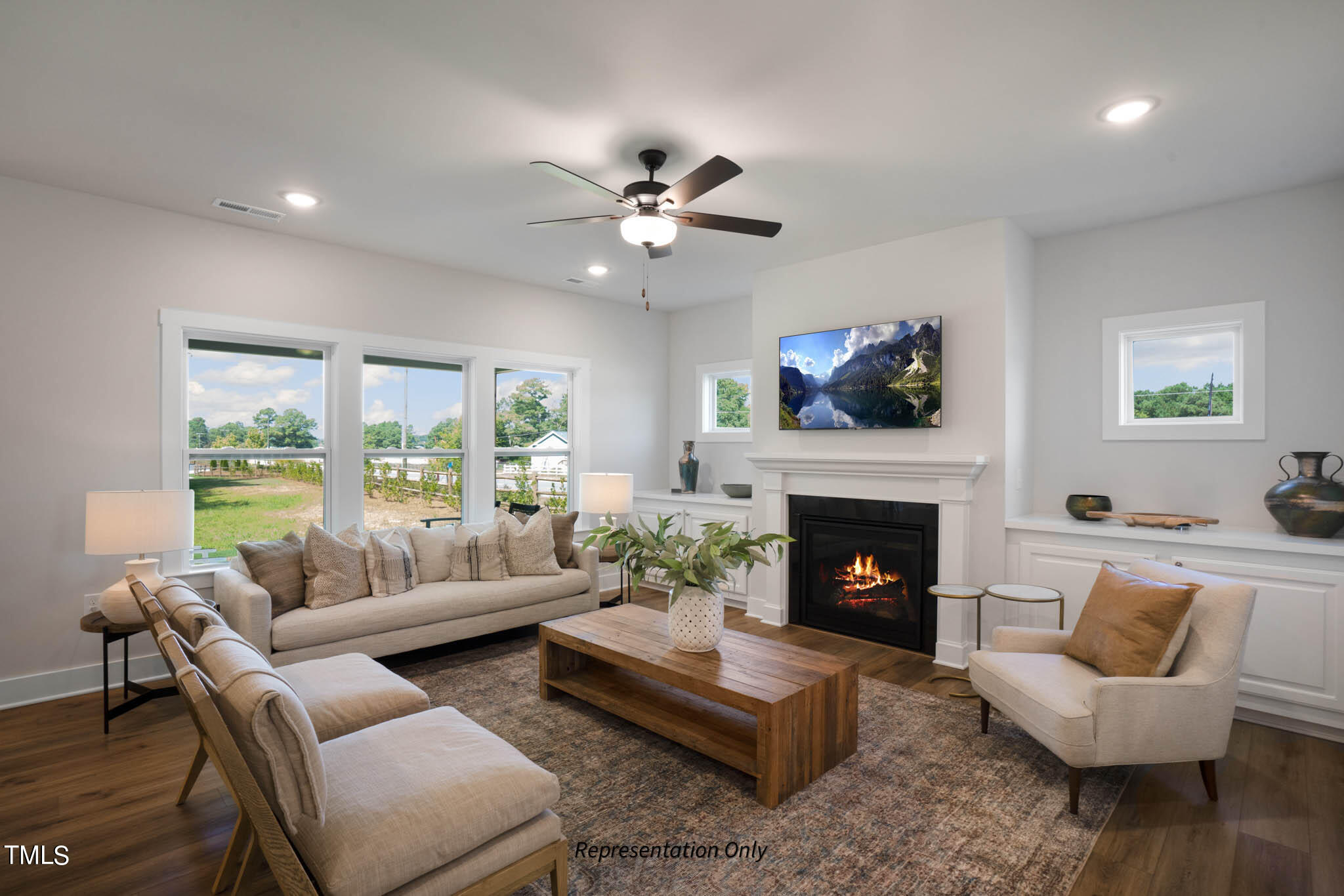 98 Claude Creek Drive