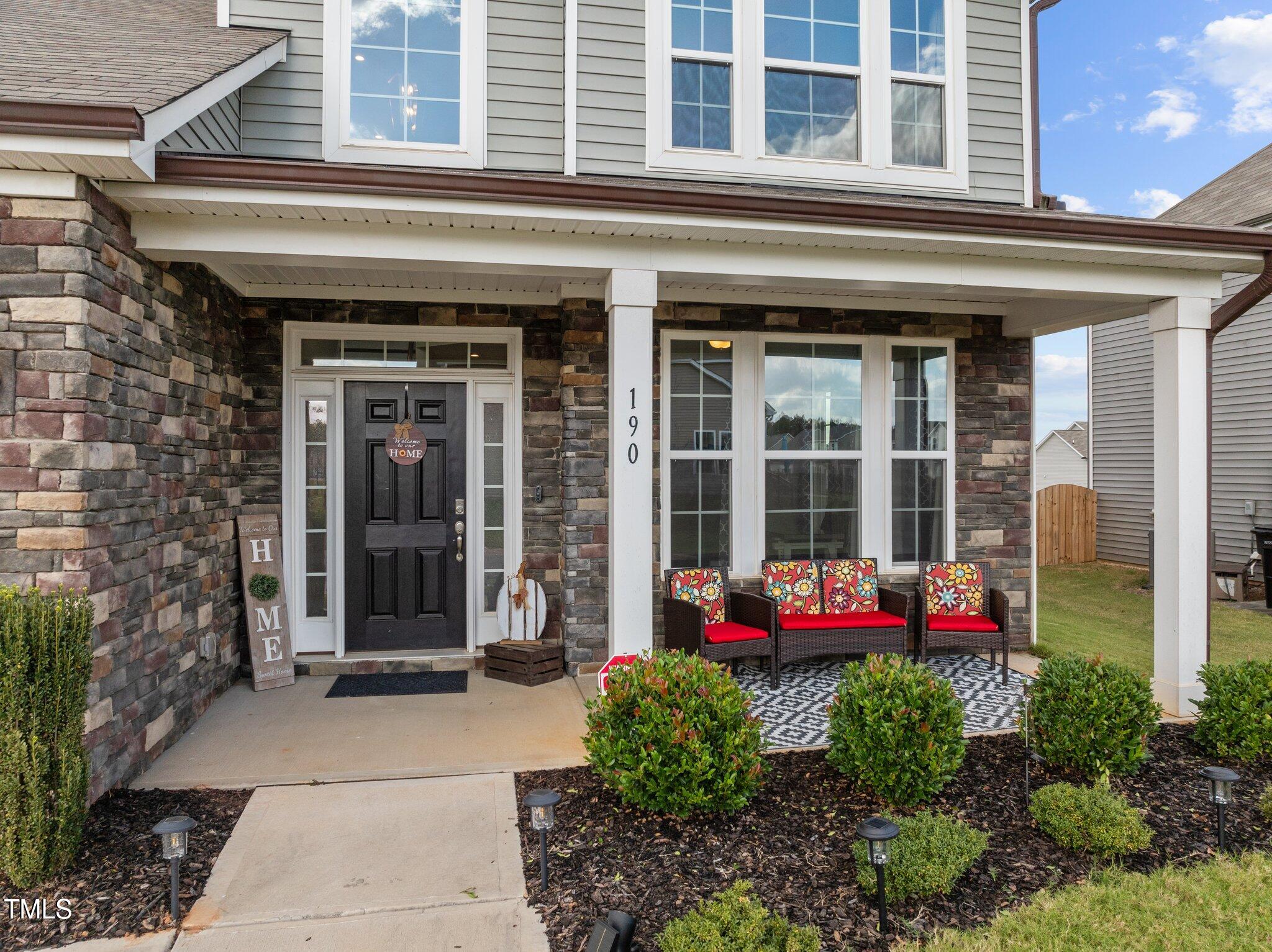 190 Hickory Run Lane