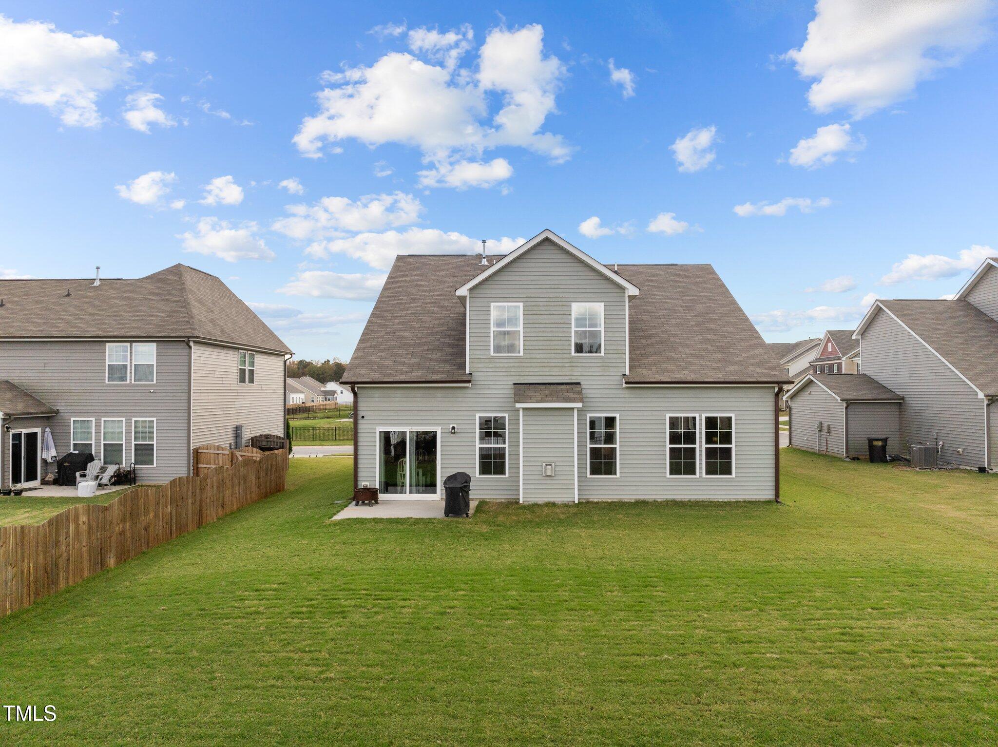 190 Hickory Run Lane