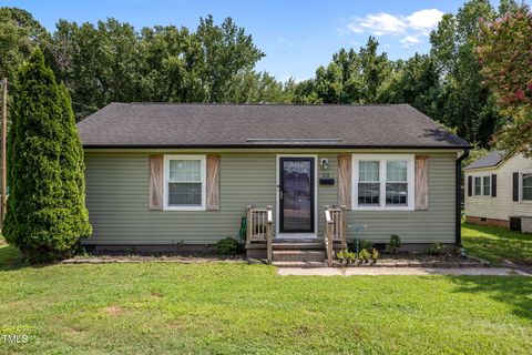 113 Joy Street Dunn NC 28334