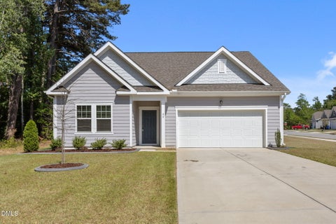 Photo of 88 Molly Mac Lane, Angier, NC 27501 (MLS # 10160955)