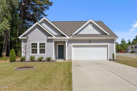 88 Molly Mac Lane Angier NC 27501
