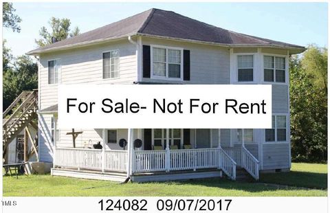 2913 Wadsworth Avenue Durham NC 27707