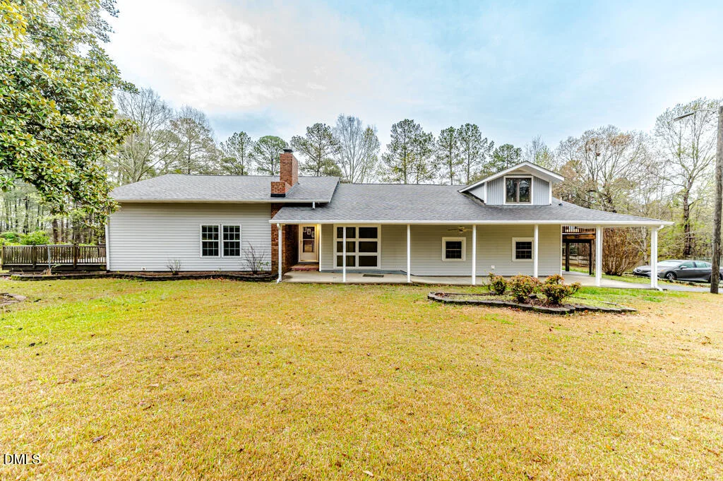 507 Nixon Drive
