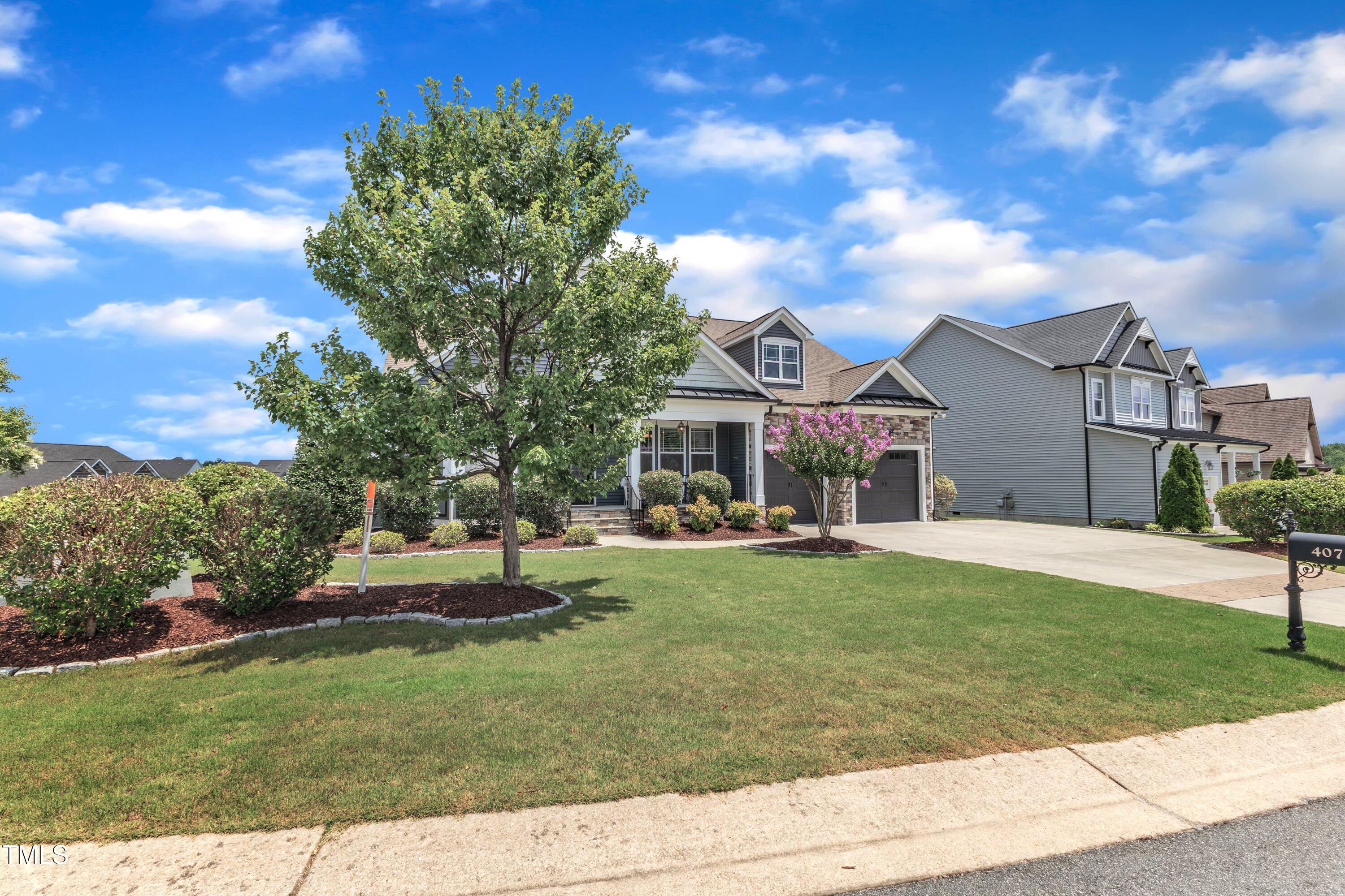 407 Bendemeer Lane