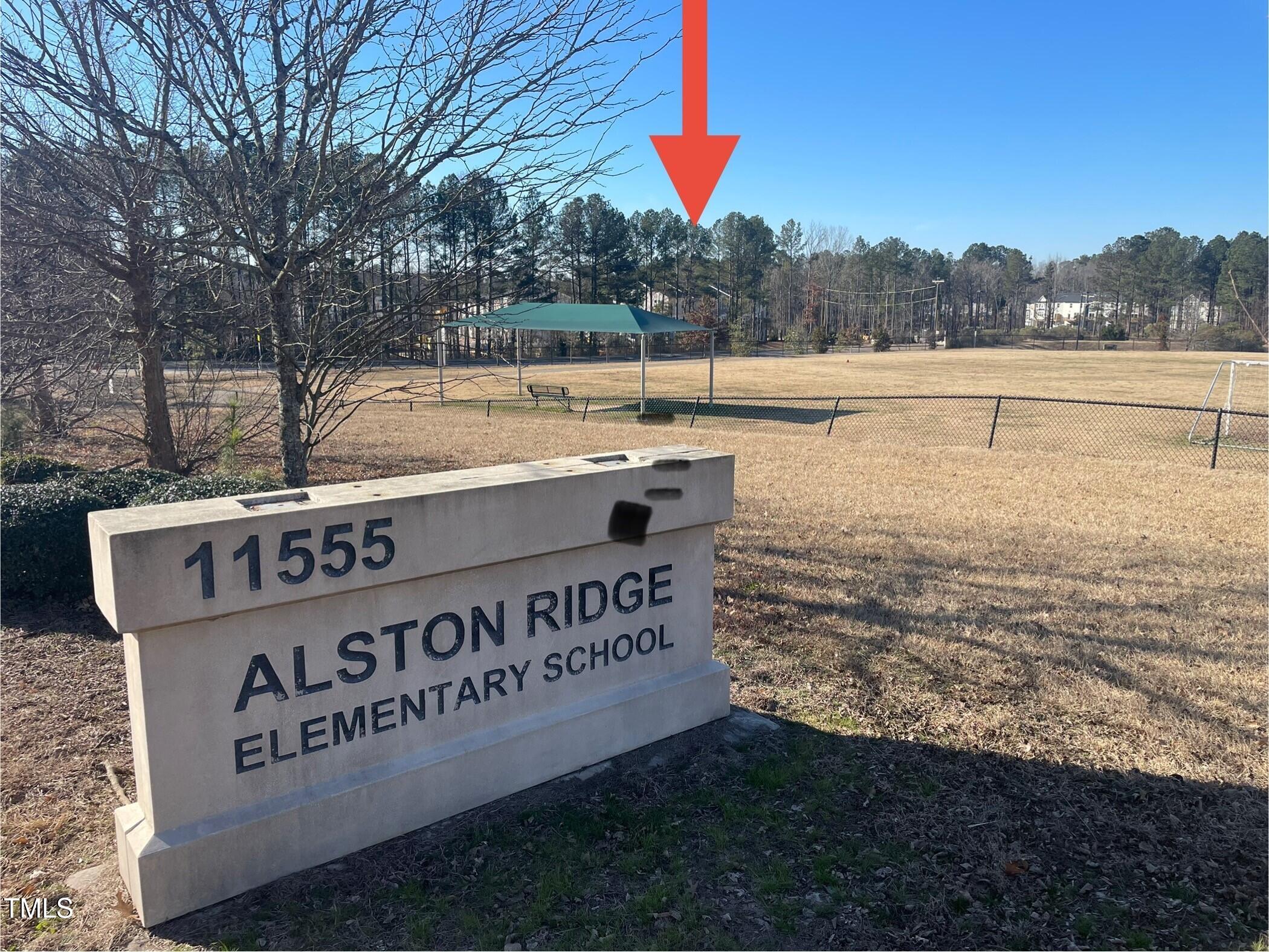1202 Alston Landing Way #06