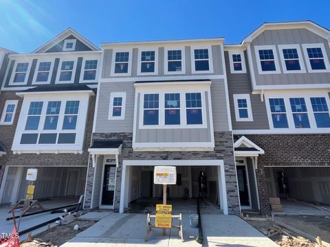 1202 Alston Landing Way #06 Cary NC 27519