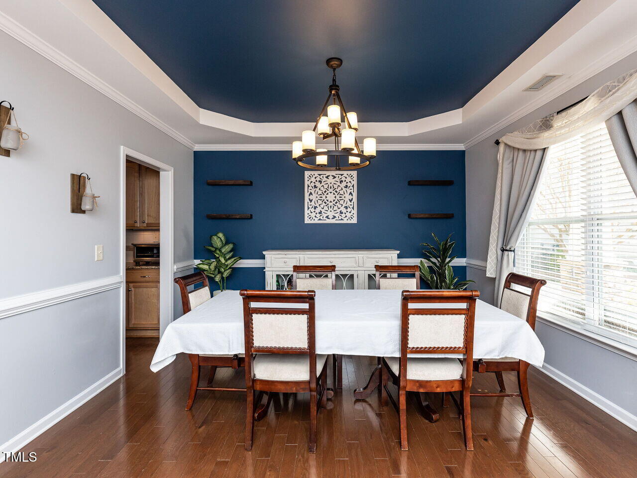 3059 Hyco Lake Court