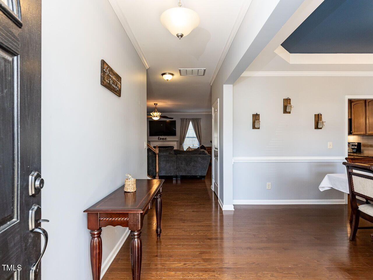 3059 Hyco Lake Court