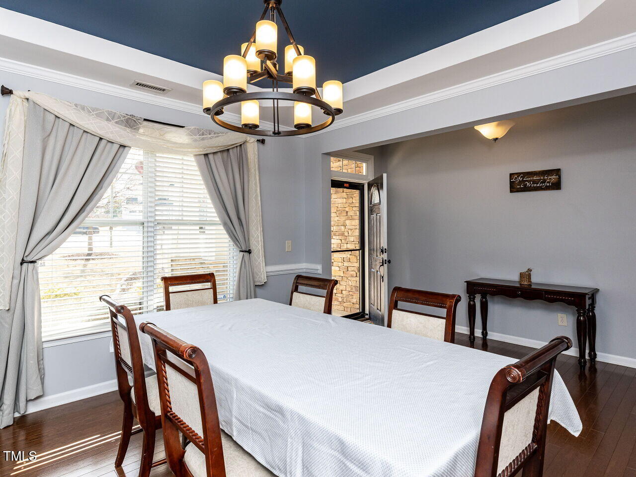 3059 Hyco Lake Court