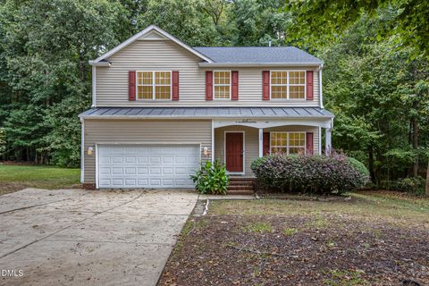 170 River Hills Drive Clayton NC 27527