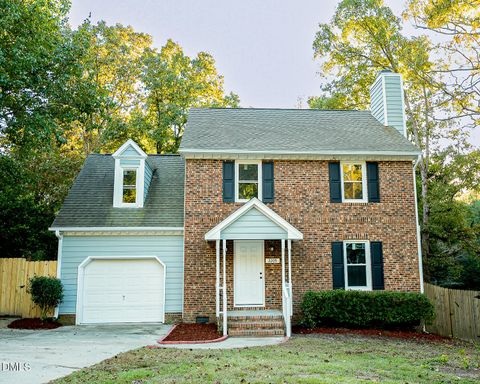 2205 Bufflehead Rd Raleigh NC 27616