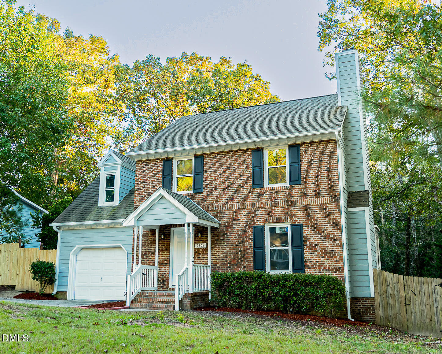 2205 Bufflehead Rd