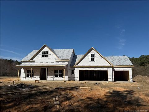 10952 Ramsey Street Linden NC 28356