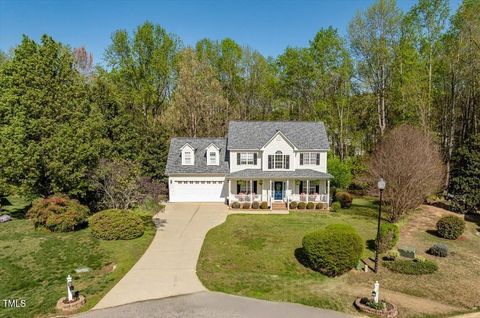 53 Stafford Circle Clayton NC 27527