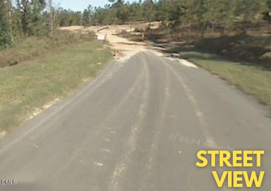 Lot #265 Broken Ridge Trail