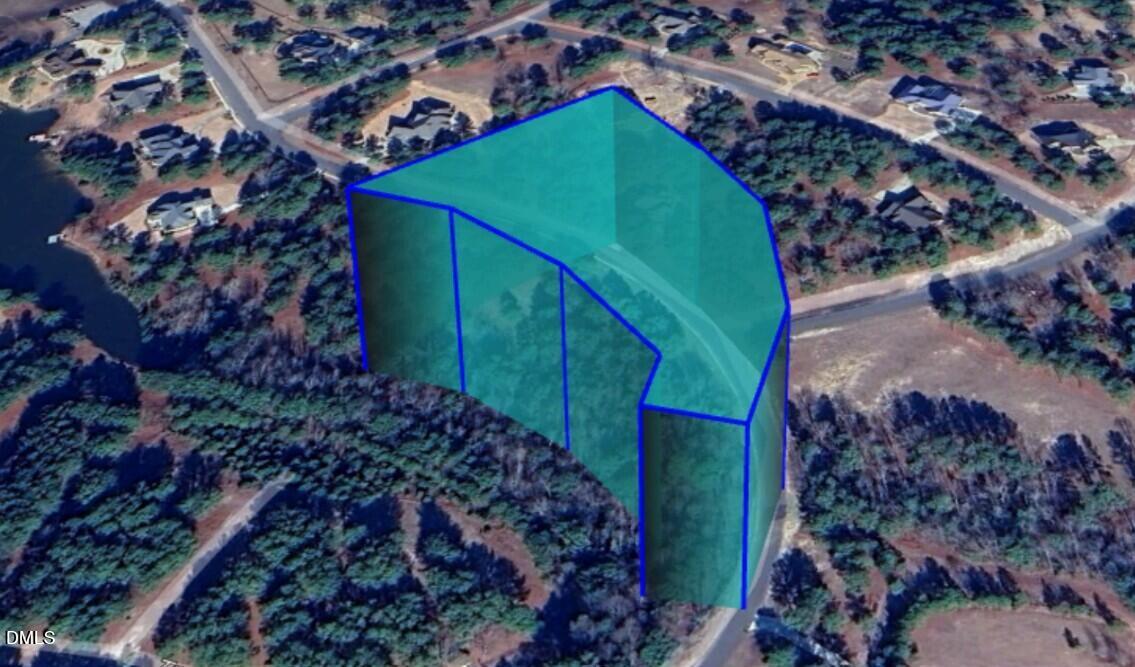 Lot #265 Broken Ridge Trail