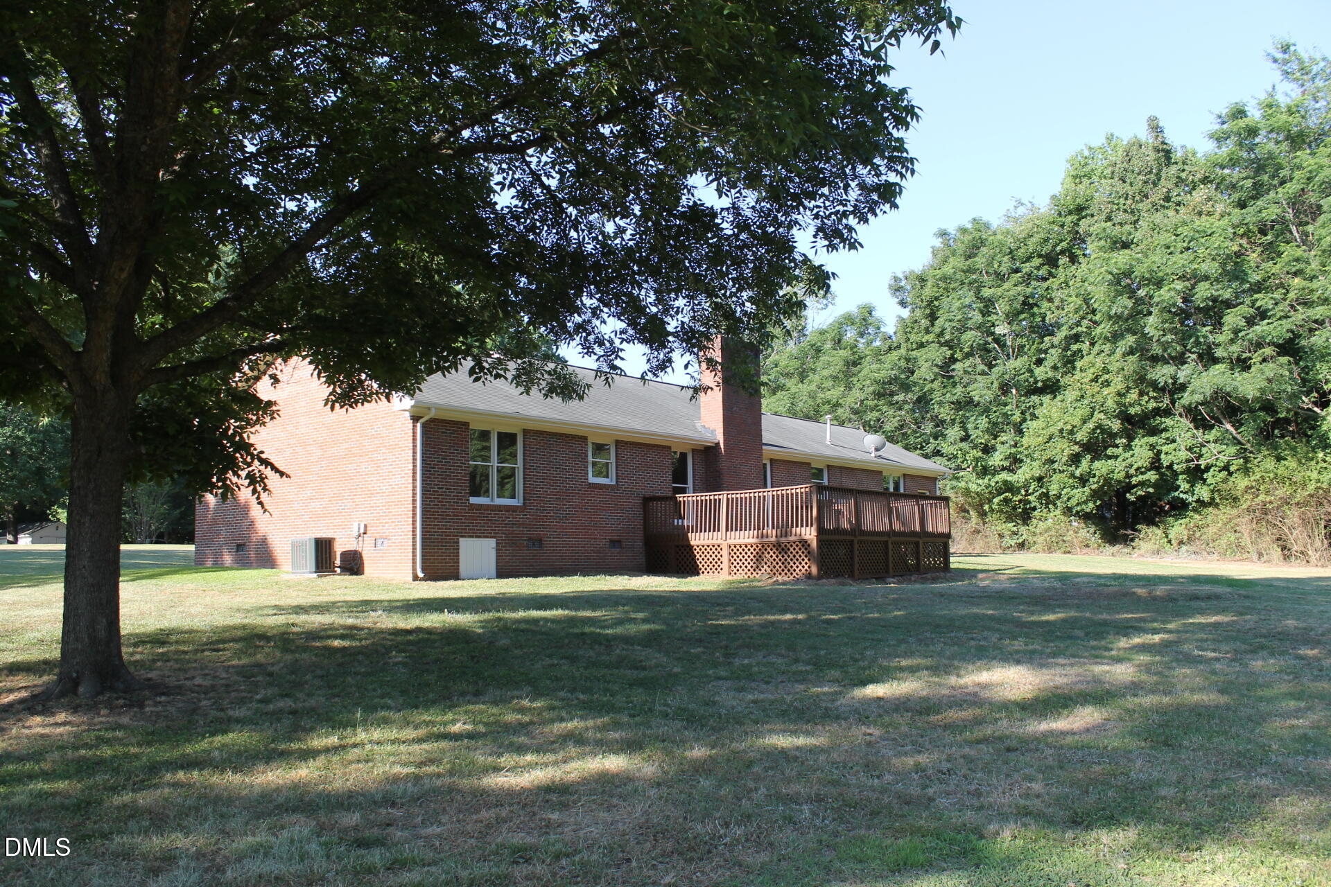 805 Rand Road