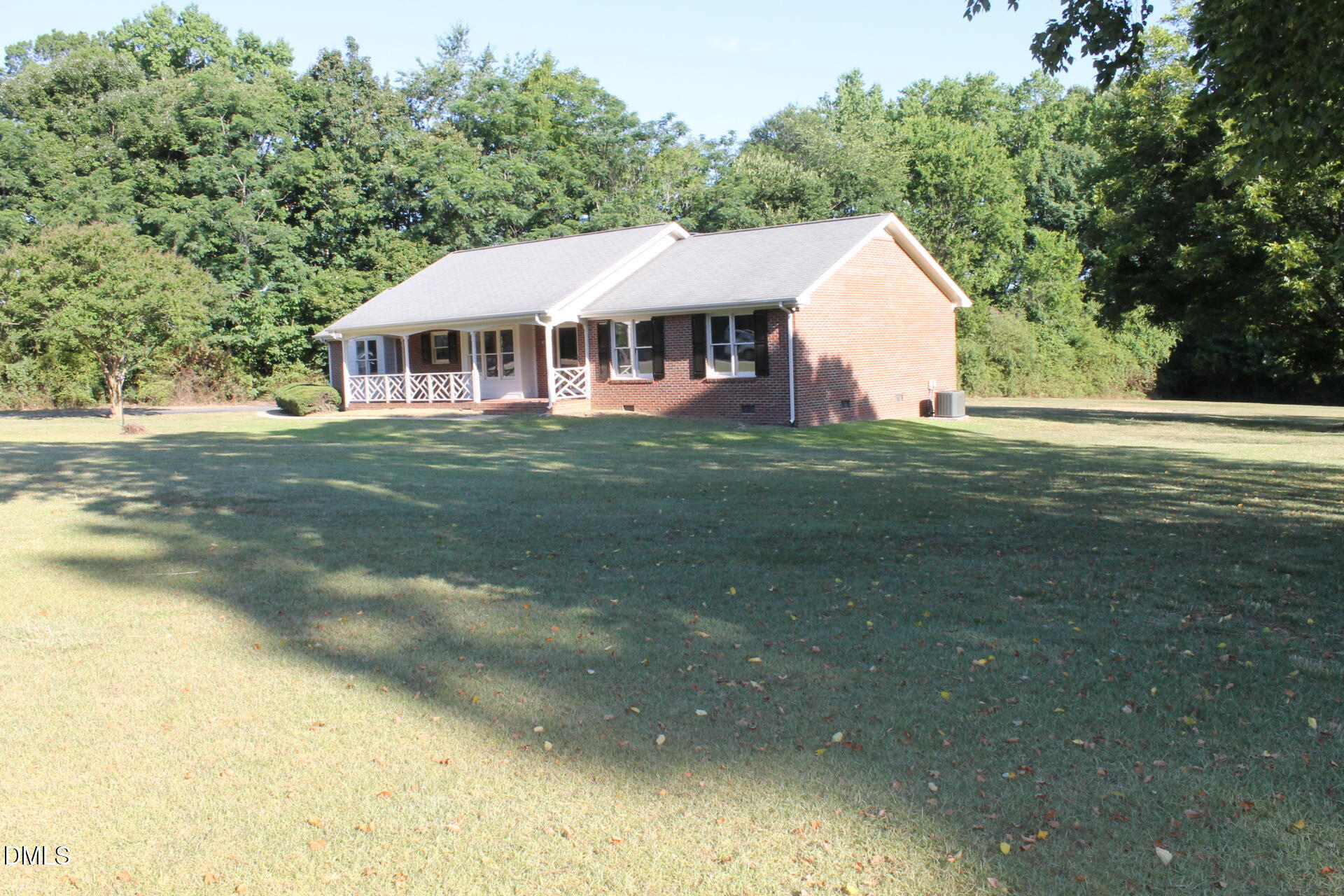 805 Rand Road