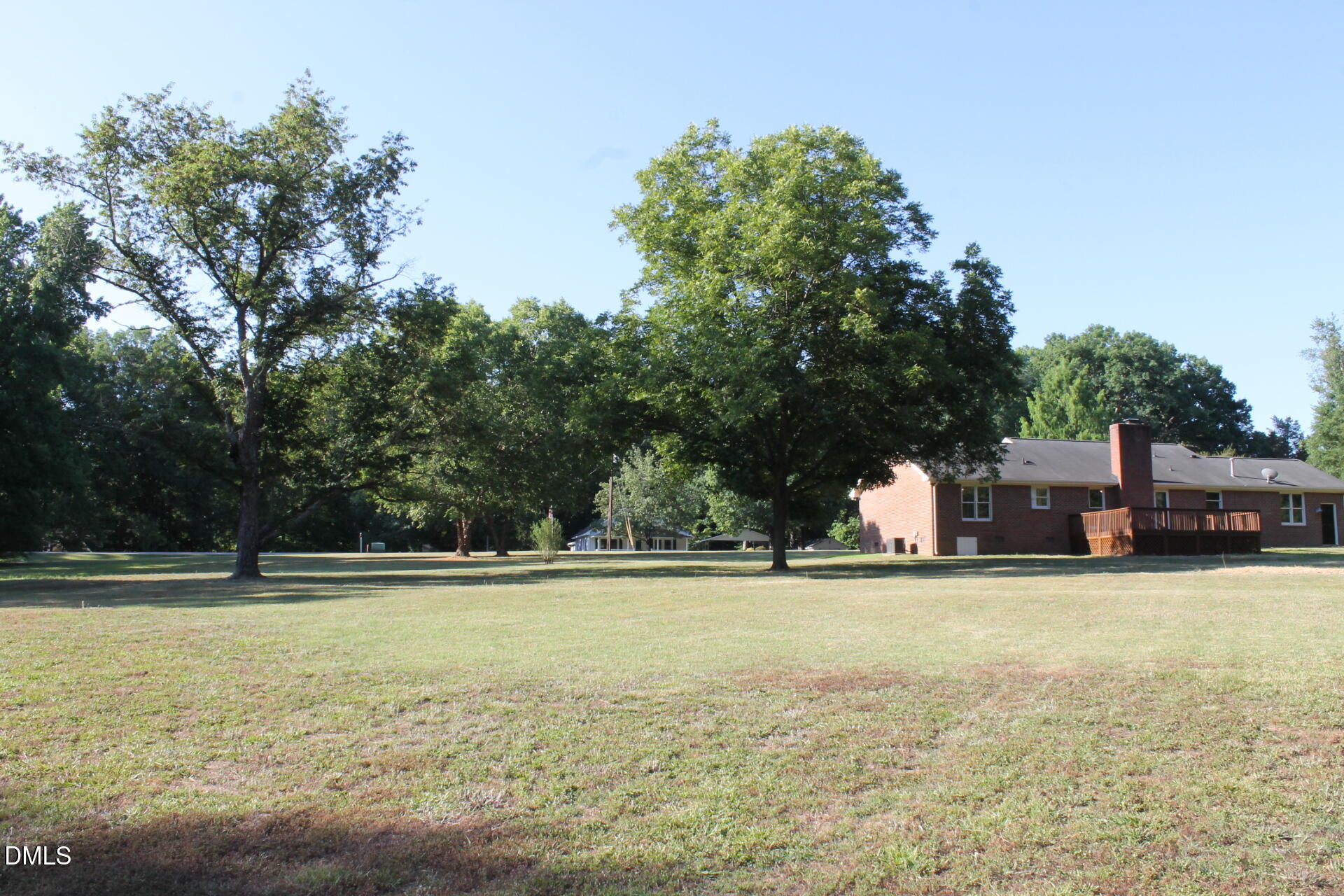 805 Rand Road