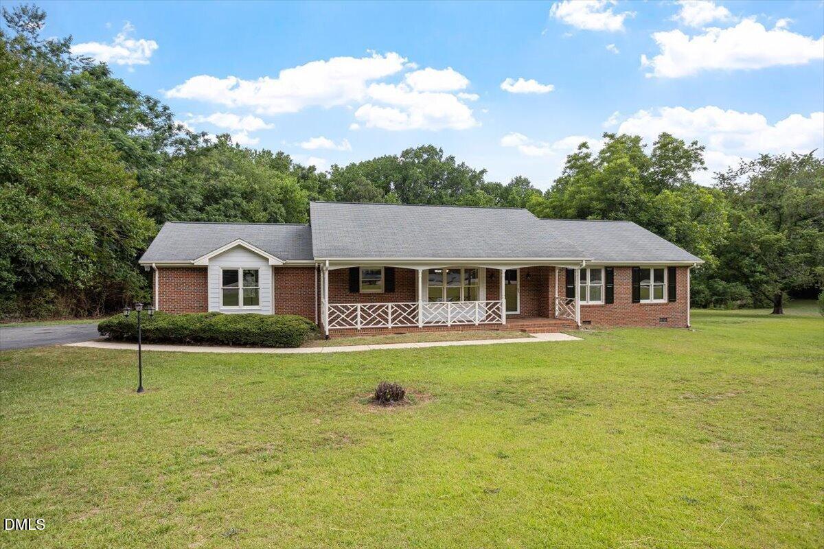 805 Rand Road