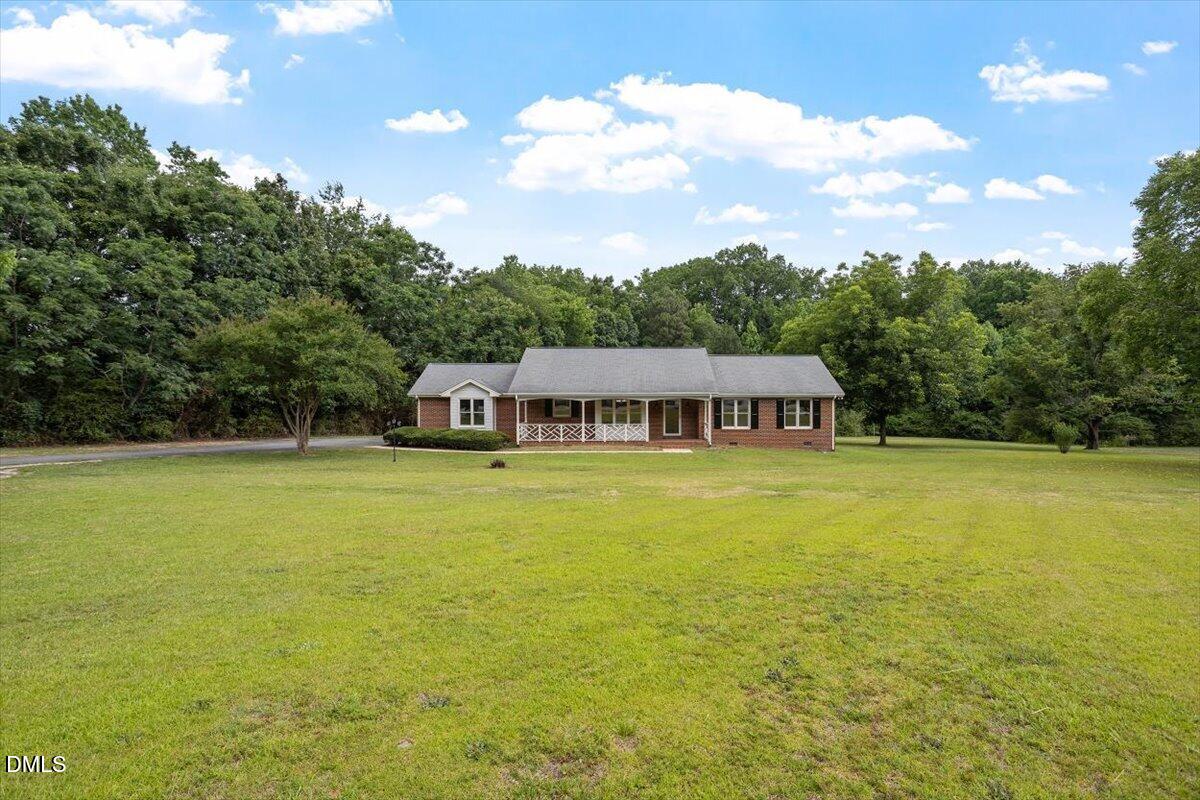 805 Rand Road