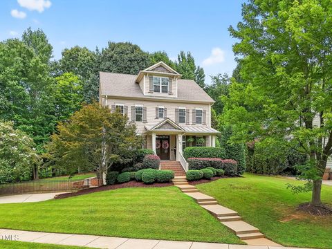 101 Eden Glen Drive Holly Springs NC 27540