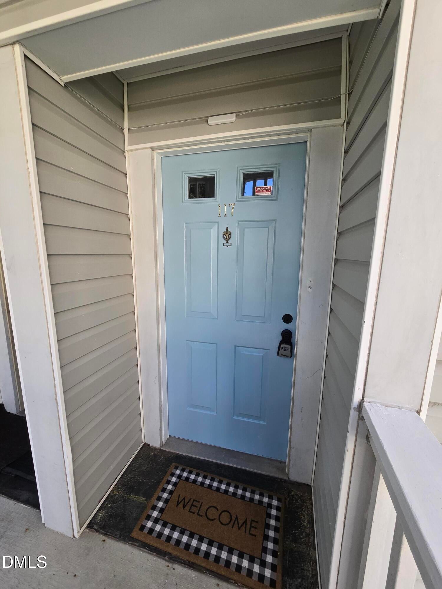 117 Kingsbury Drive