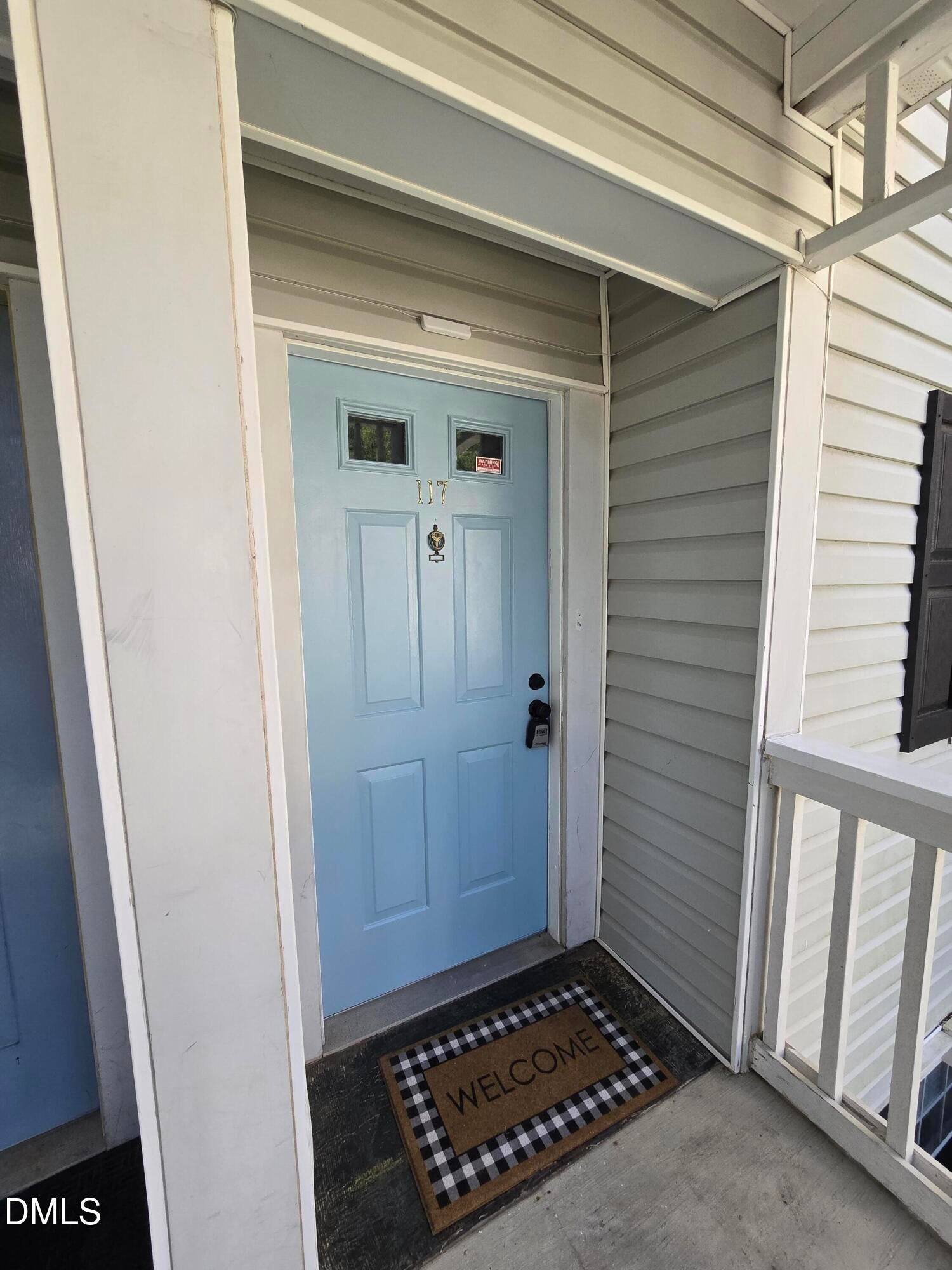 117 Kingsbury Drive