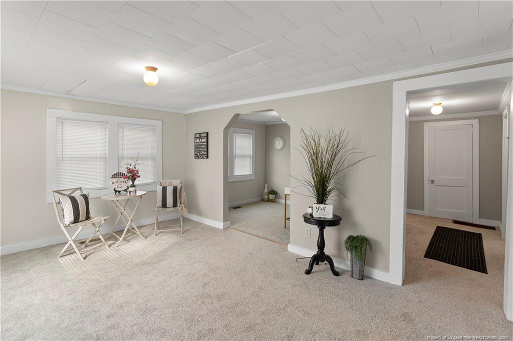 1406 Edgecombe Avenue