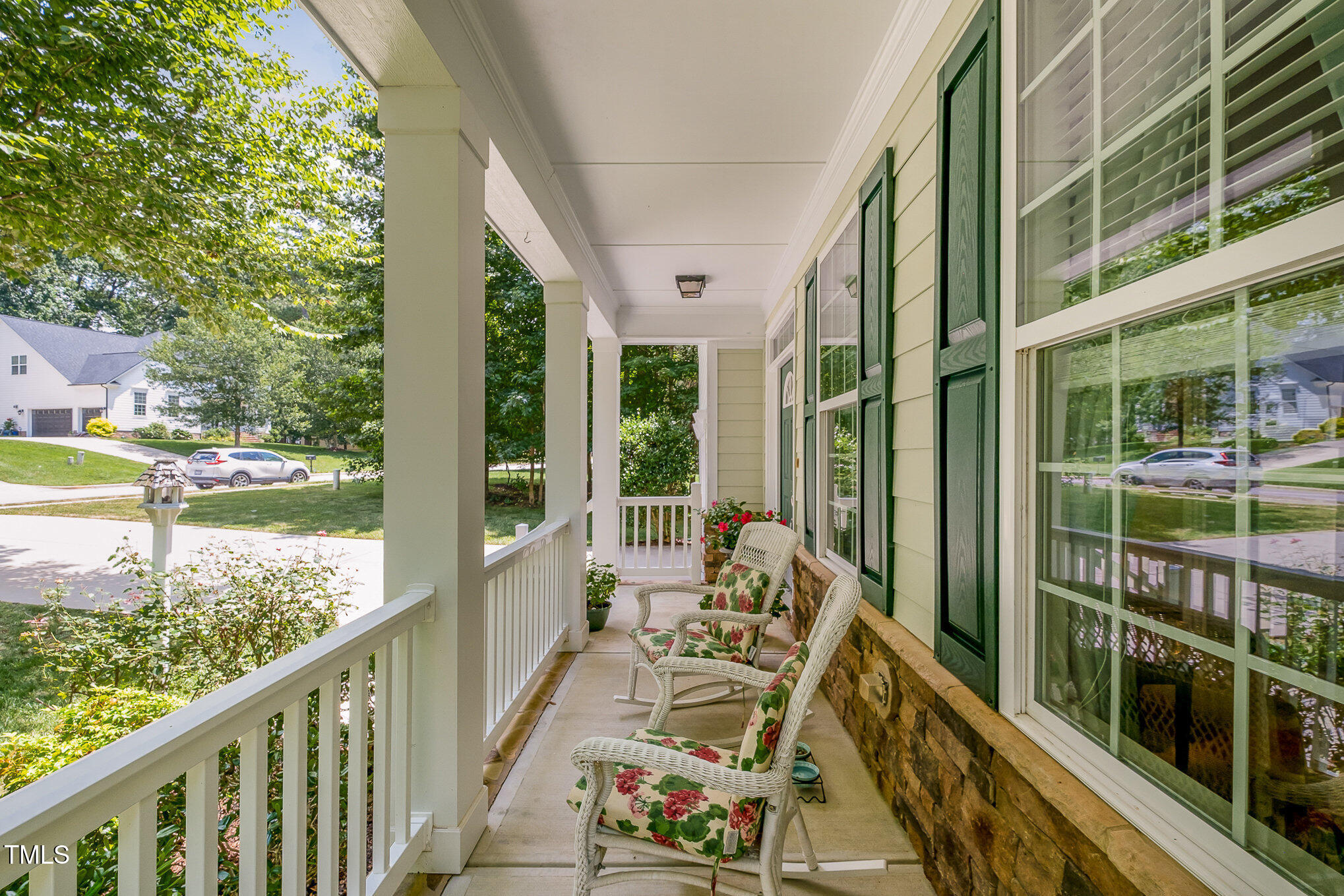 416 Coach House Lane