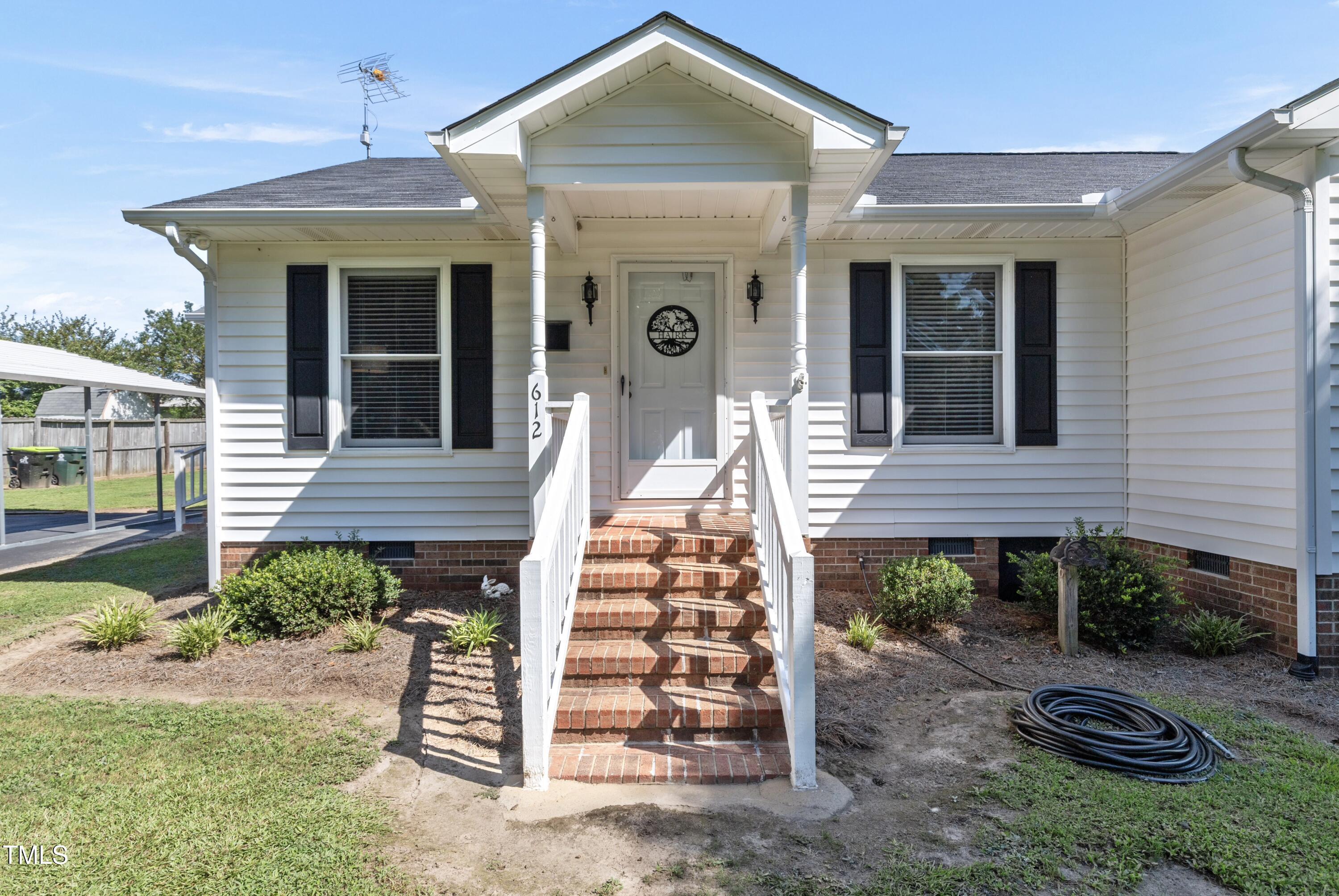 612 Mckay Street