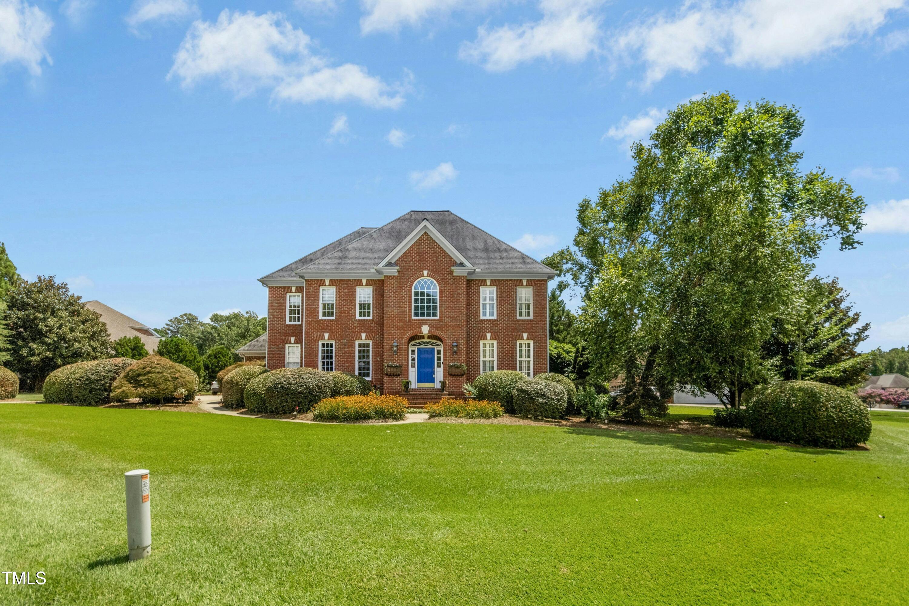 2432 Baileys Landing Drive