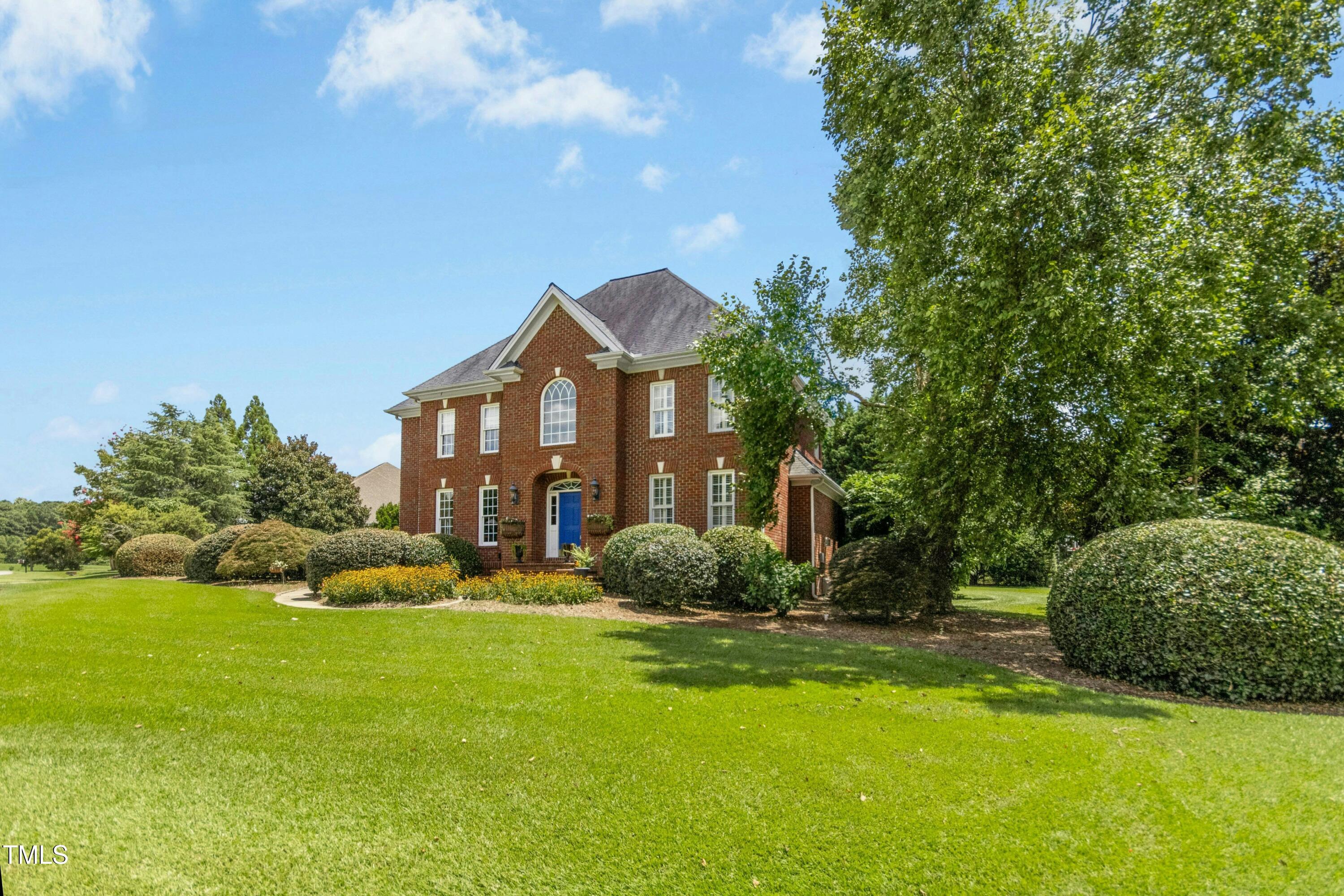 2432 Baileys Landing Drive