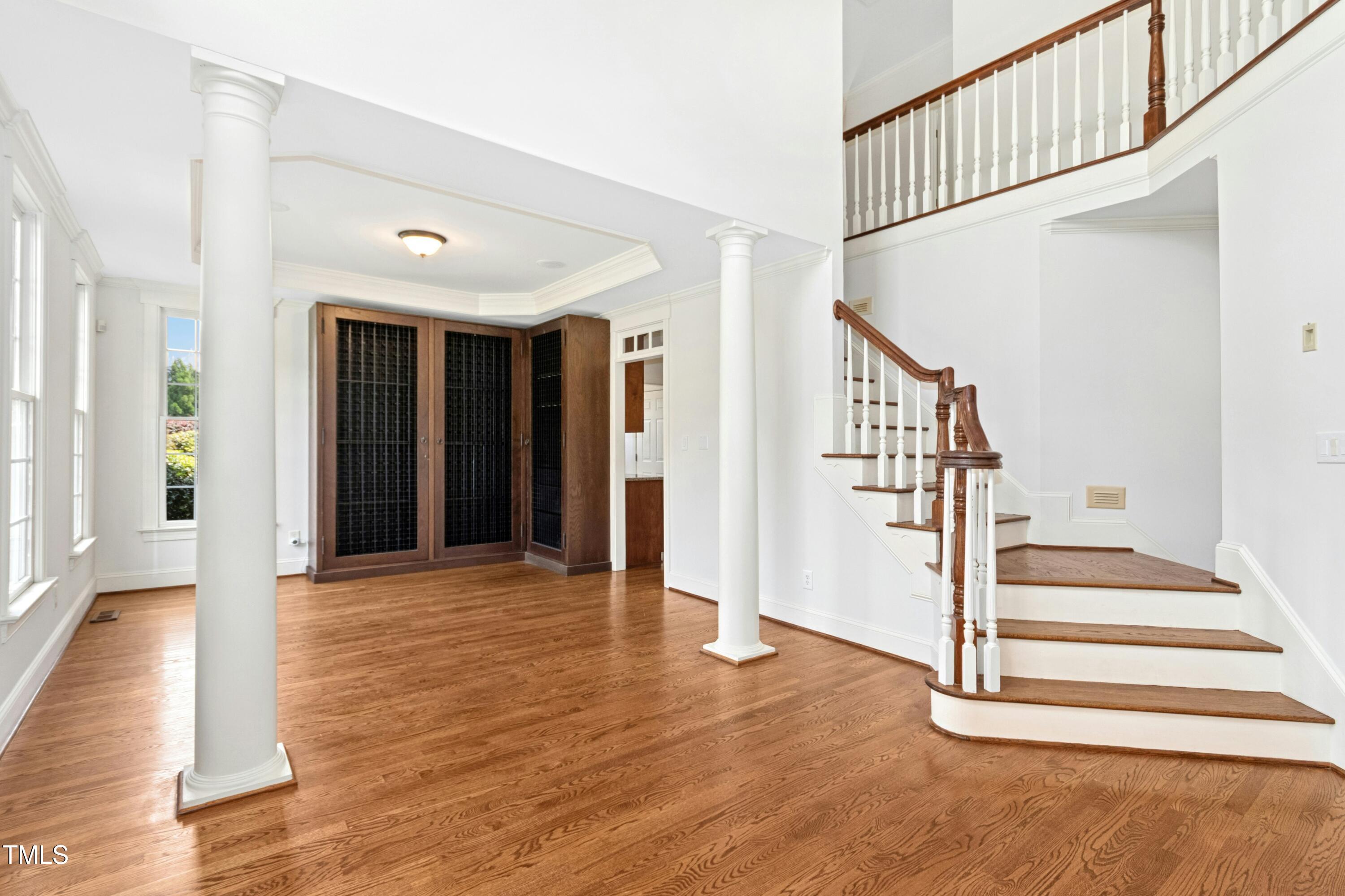 2432 Baileys Landing Drive
