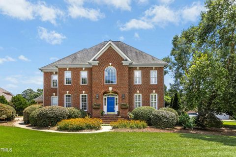 2432 Baileys Landing Drive Raleigh NC 27606
