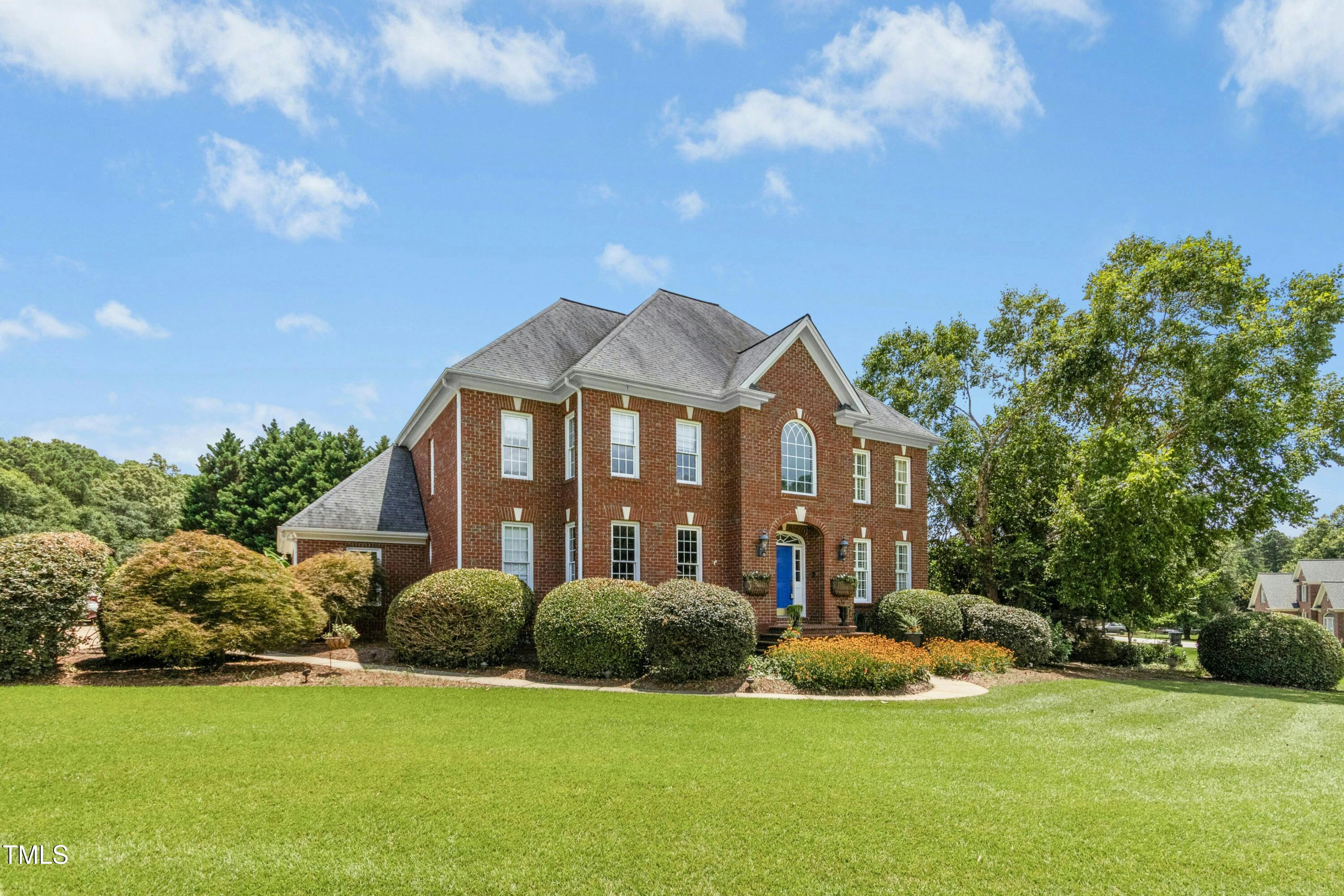 2432 Baileys Landing Drive