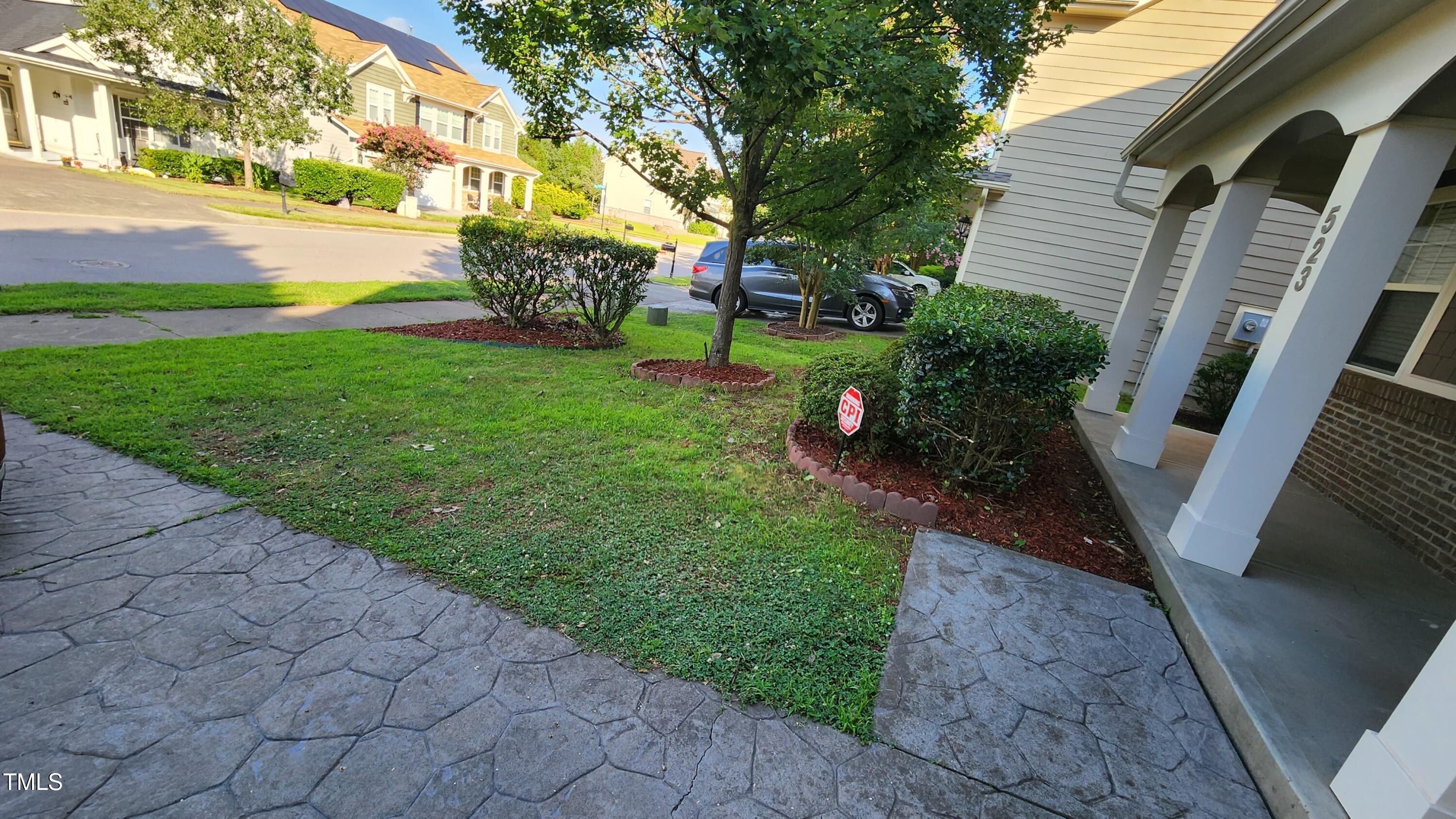 523 Front Ridge Drive