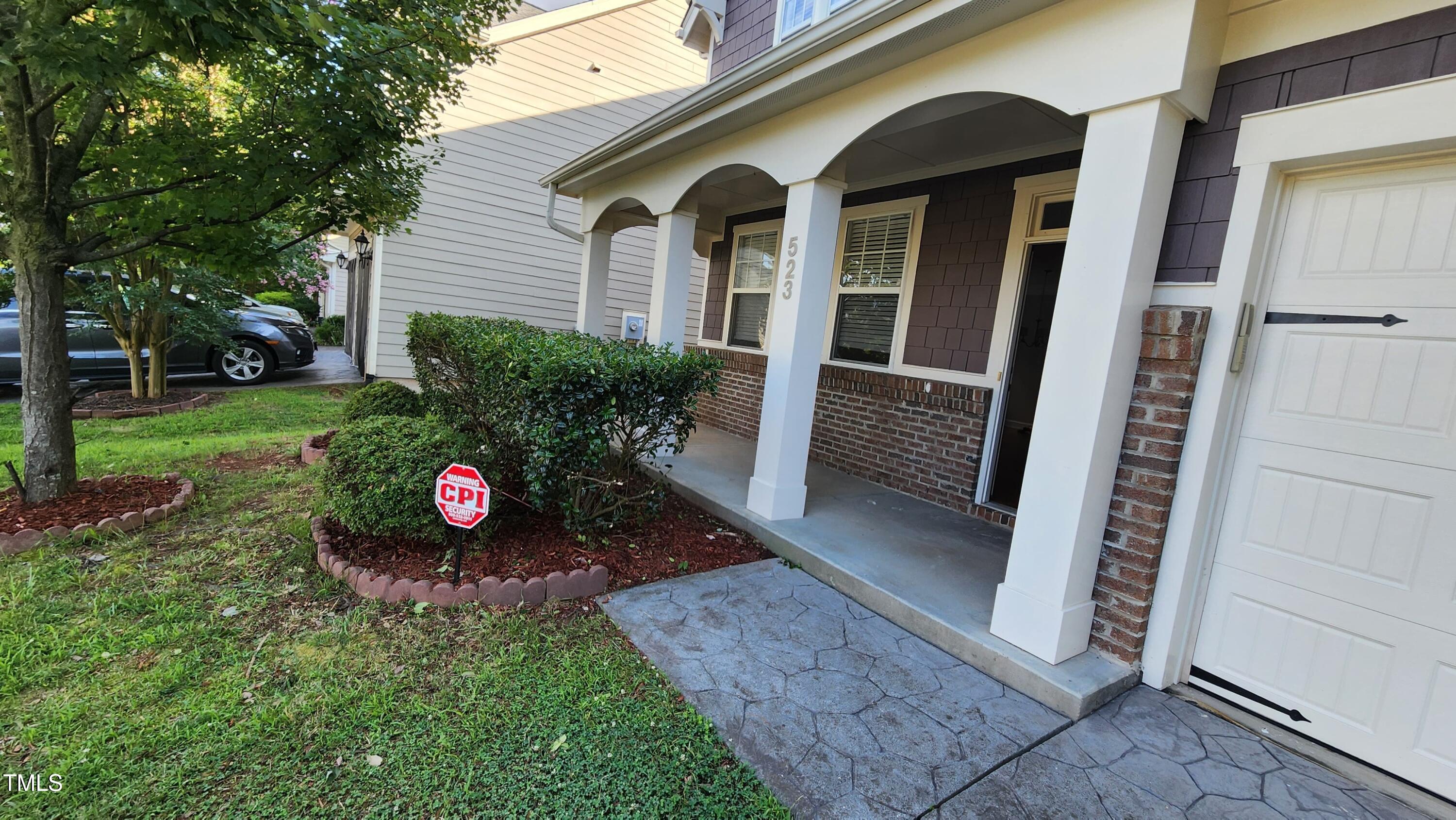 523 Front Ridge Drive