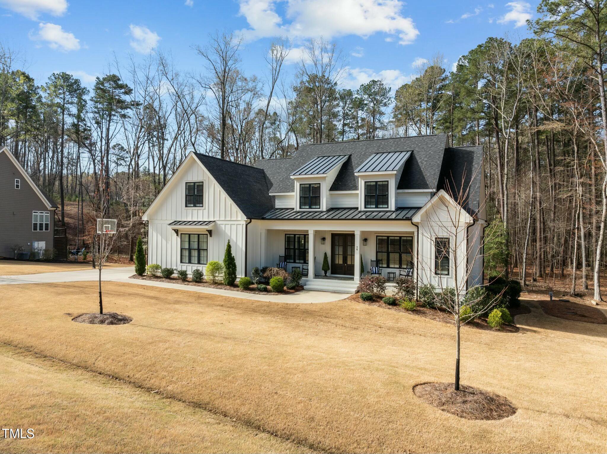 76 Gentry Drive